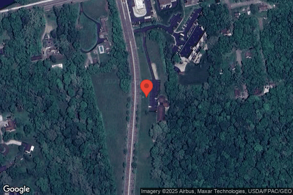 NATIONAL CHURCH RESIDENCES CHILLICOTHE nursing home in CHILLICOTHE, OH - Photo 1 of 10