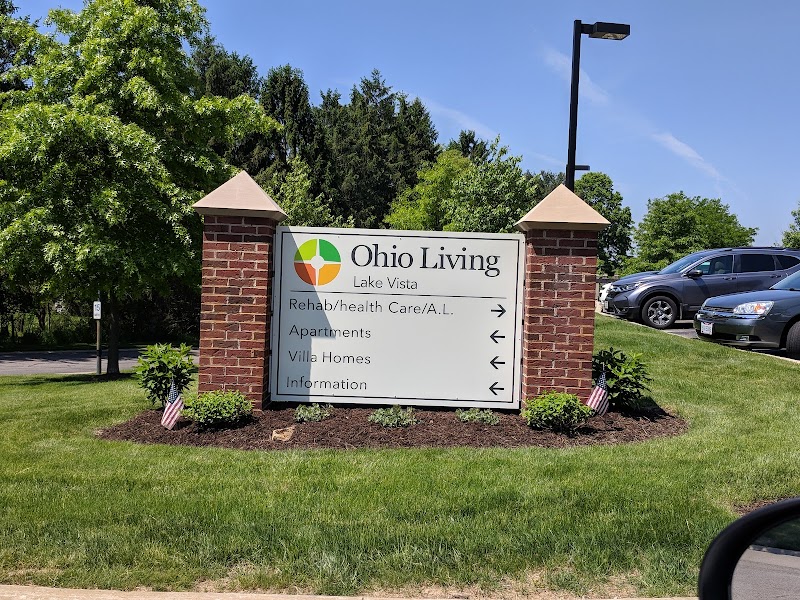 OHIO LIVING LAKE VISTA nursing home in CORTLAND, OH - Photo 4 of 10