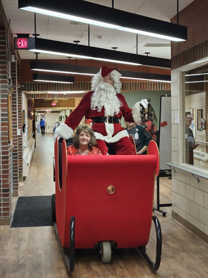 WAYNE COUNTY CARE CENTER nursing home in WOOSTER, OH - Photo 5 of 10