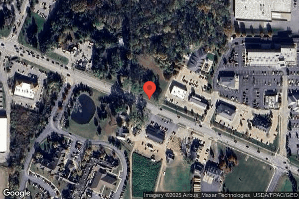 ST MARY OF THE WOODS nursing home in AVON, OH - Photo 1 of 10