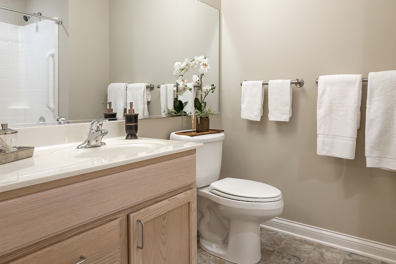 ST MARY OF THE WOODS nursing home in AVON, OH - Photo 4 of 10