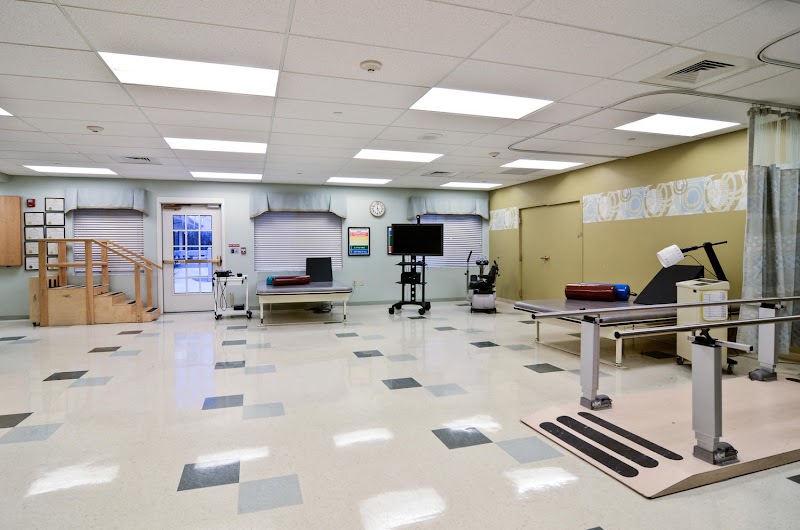 North Royalton Post Acute nursing home in PARMA, OH - Photo 5 of 5