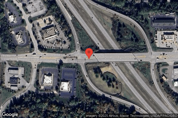 MANOR OF GRANDE VILLAGE nursing home in TWINSBURG, OH - Photo 1 of 10