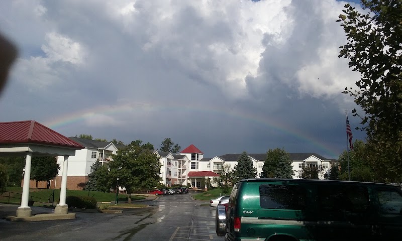 MANOR OF GRANDE VILLAGE nursing home in TWINSBURG, OH - Photo 3 of 10