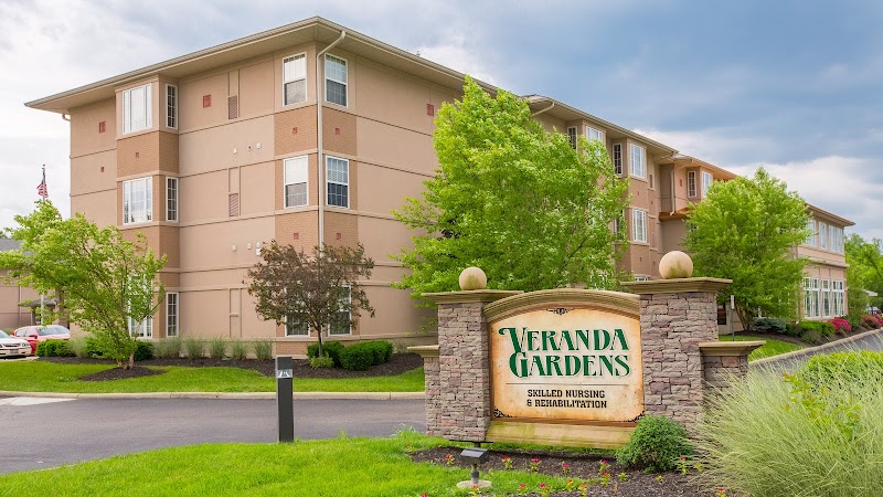 VERANDA GARDENS & ASSISTED LIVING nursing home in CINCINNATI, OH - Photo 5 of 5