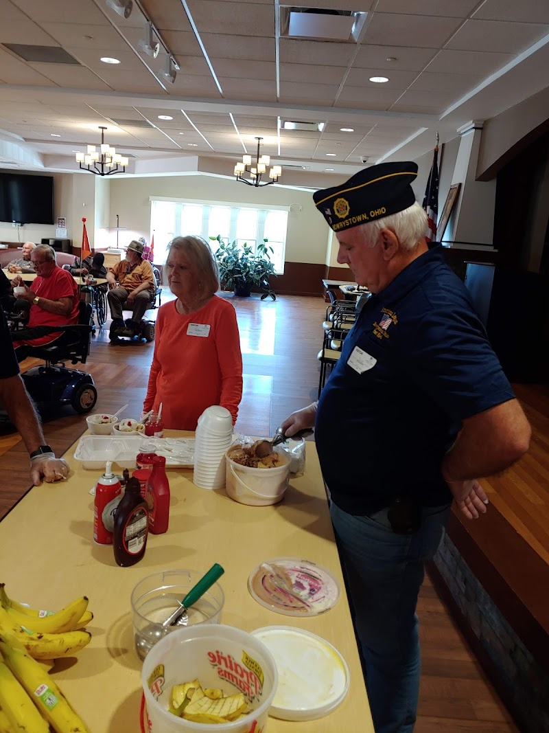 OHIO VETERANS HOME - GEORGETOWN nursing home in GEORGETOWN, OH - Photo 5 of 10