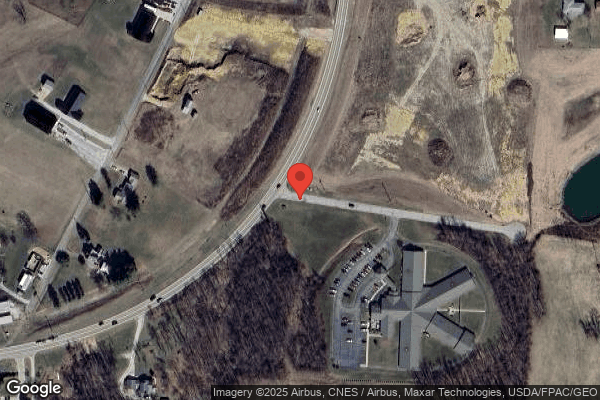 EMERALD POINTE HEALTH AND REHAB CTR nursing home in BARNESVILLE, OH - Photo 1 of 3