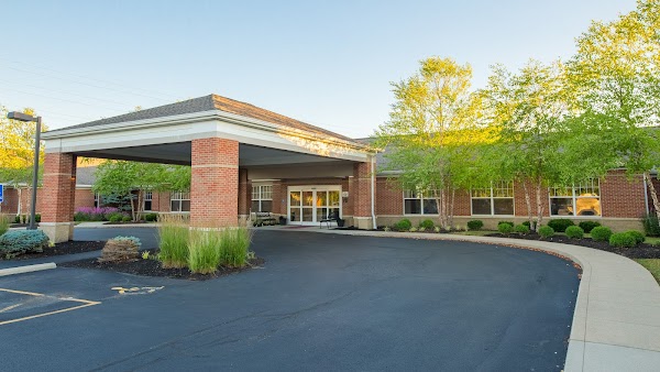 TUSCANY GARDENS nursing home in PATASKALA, OH - Photo 1 of 5