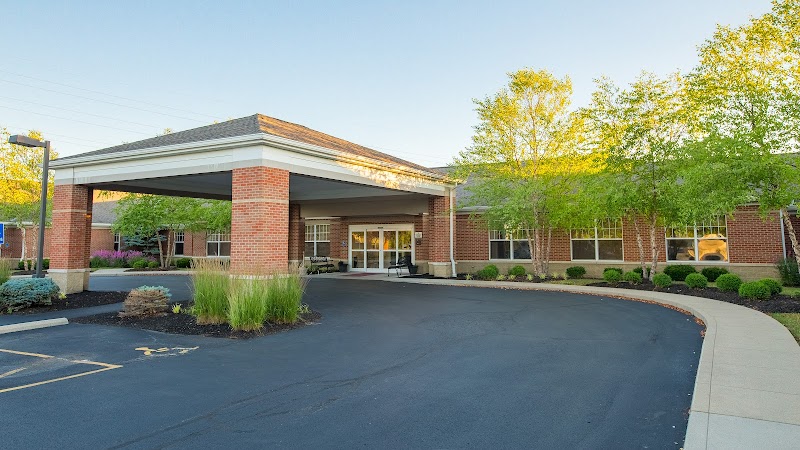 TUSCANY GARDENS nursing home in PATASKALA, OH - Photo 2 of 5