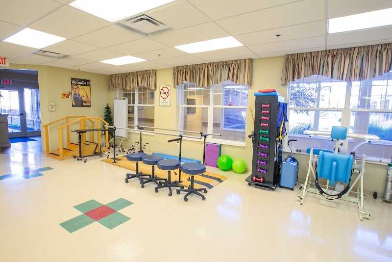 TUSCANY GARDENS nursing home in PATASKALA, OH - Photo 3 of 5