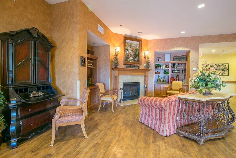 TUSCANY GARDENS nursing home in PATASKALA, OH - Photo 4 of 5