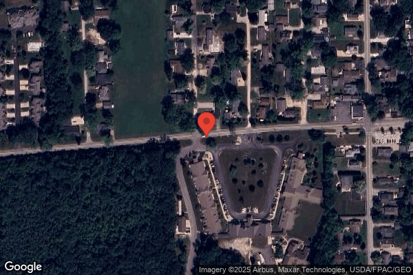 OTTERBEIN NORTH SHORE nursing home in LAKESIDE, OH - Photo 1 of 10