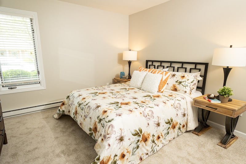 OTTERBEIN NORTH SHORE nursing home in LAKESIDE, OH - Photo 3 of 10