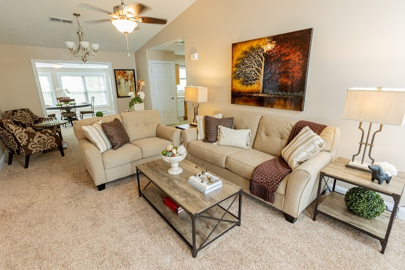 OTTERBEIN NORTH SHORE nursing home in LAKESIDE, OH - Photo 5 of 10