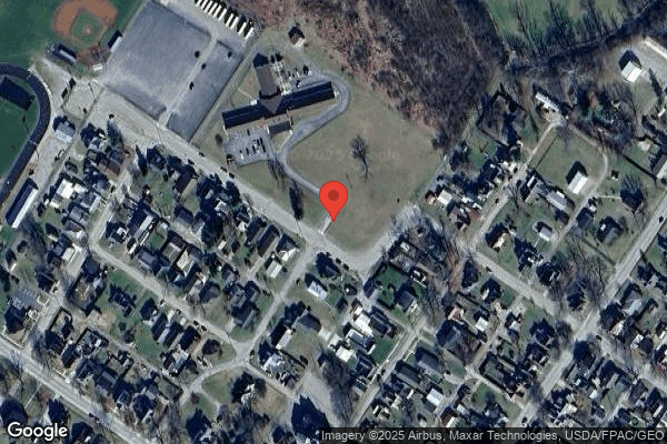 VINEYARDS AT CONCORD, THE nursing home in FRANKFORT, OH - Photo 1 of 7