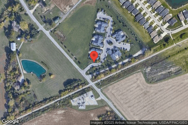 OTTERBEIN MONCLOVA nursing home in MONCLOVA, OH - Photo 1 of 5