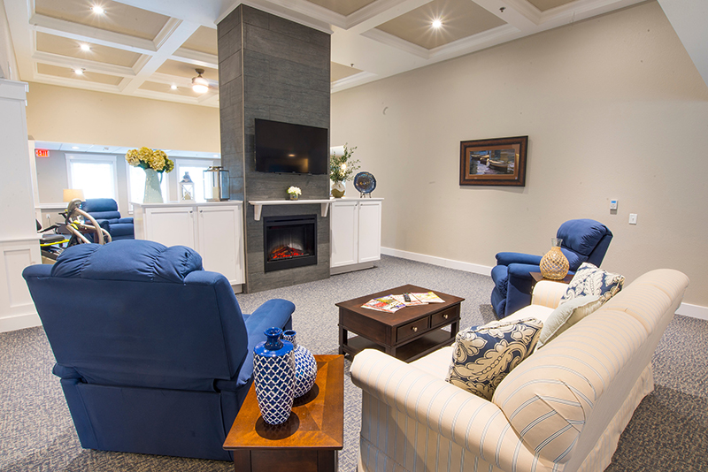 OTTERBEIN MONCLOVA nursing home in MONCLOVA, OH - Photo 3 of 5