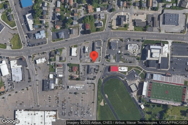 LAURELS OF STEUBENVILLE THE nursing home in STEUBENVILLE, OH - Photo 1 of 5