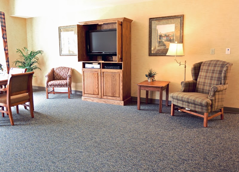 LAURELS OF STEUBENVILLE THE nursing home in STEUBENVILLE, OH - Photo 3 of 5