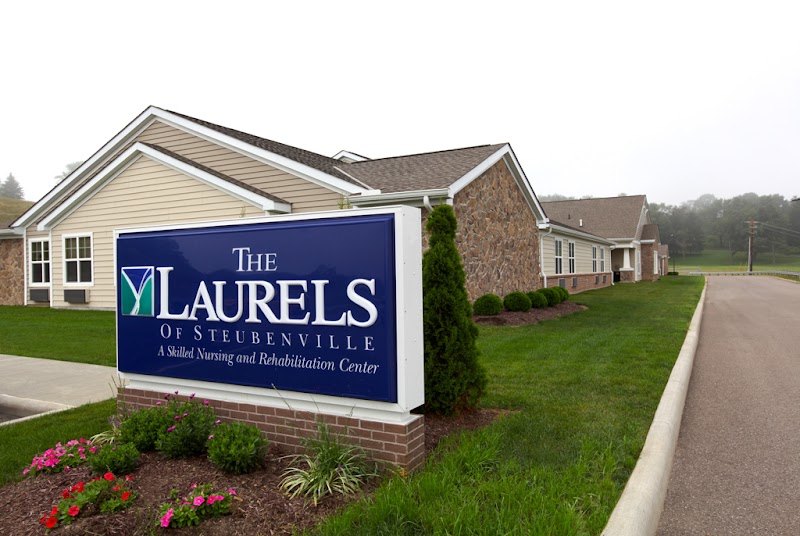 LAURELS OF STEUBENVILLE THE nursing home in STEUBENVILLE, OH - Photo 4 of 5