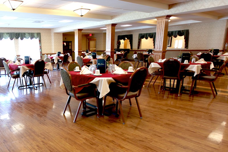 LAURELS OF STEUBENVILLE THE nursing home in STEUBENVILLE, OH - Photo 5 of 5