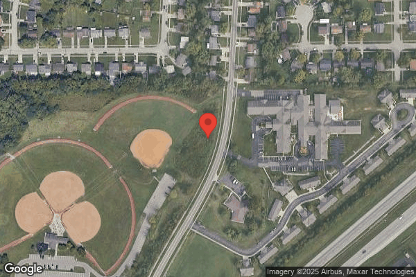 TRIPLE CREEK RETIREMENT COMMUNITY nursing home in CINCINNATI, OH - Photo 1 of 10