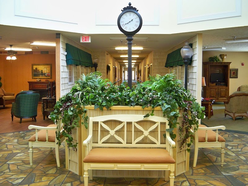 TRIPLE CREEK RETIREMENT COMMUNITY nursing home in CINCINNATI, OH - Photo 3 of 10