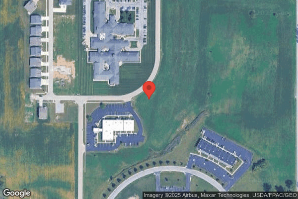 WILLOWS AT BELLEVUE nursing home in BELLEVUE, OH - Photo 1 of 10