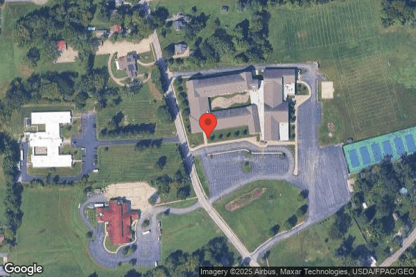 PINE GROVE HEALTHCARE CENTER nursing home in GENEVA, OH - Photo 1 of 6