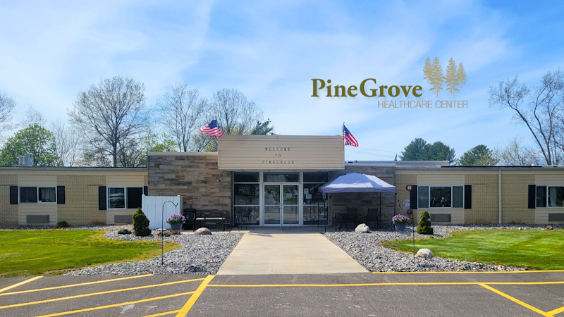 PINE GROVE HEALTHCARE CENTER nursing home in GENEVA, OH - Photo 2 of 6