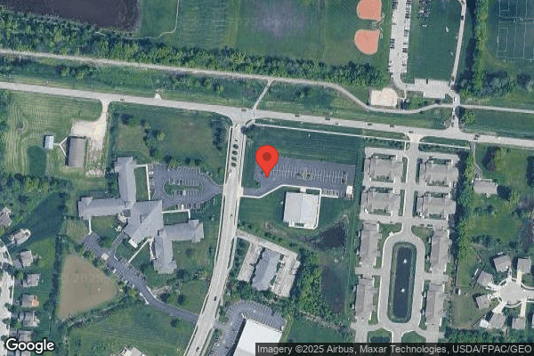 ALTERCARE OF CANAL WINCHESTER POST-ACUTE RC nursing home in CANAL WINCHESTER, OH - Photo 1 of 3