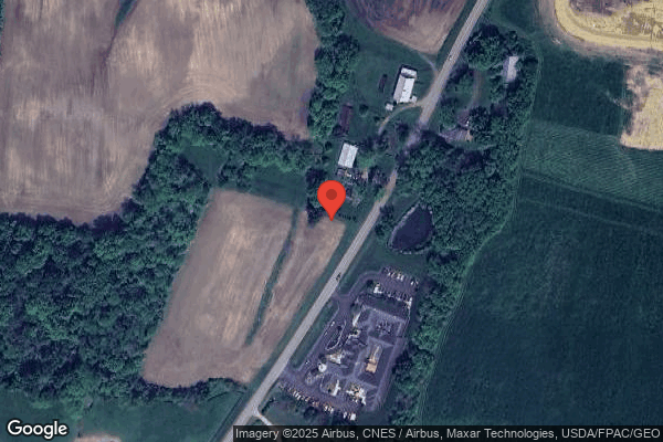 ALTERCARE THORNVILLE INC. nursing home in THORNVILLE, OH - Photo 1 of 5