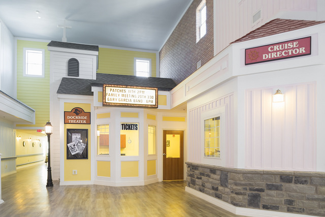 ALTERCARE THORNVILLE INC. nursing home in THORNVILLE, OH - Photo 2 of 5