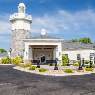 ALTERCARE THORNVILLE INC. nursing home in THORNVILLE, OH - Photo 4 of 5