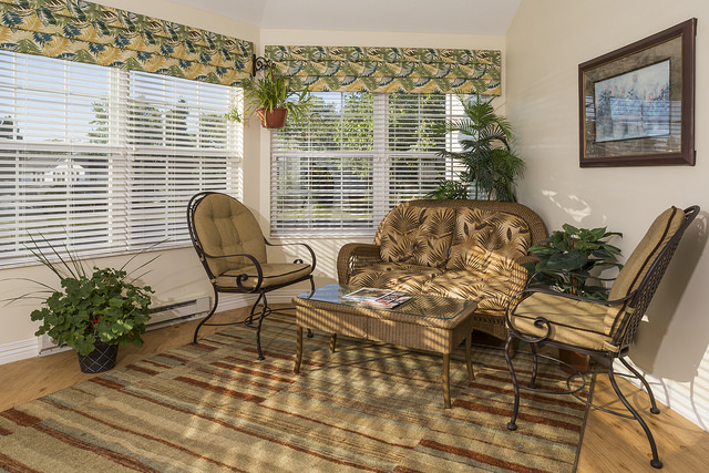 ALTERCARE THORNVILLE INC. nursing home in THORNVILLE, OH - Photo 5 of 5