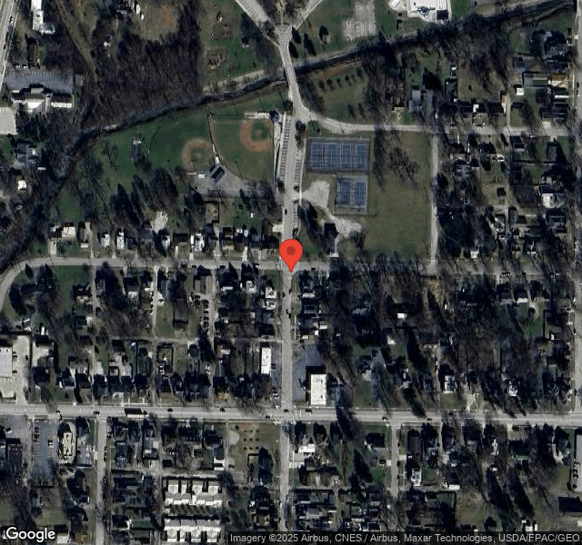 MILL CREEK NURSING & REHABILITATION nursing home in GALION, OH - Photo 1 of 10