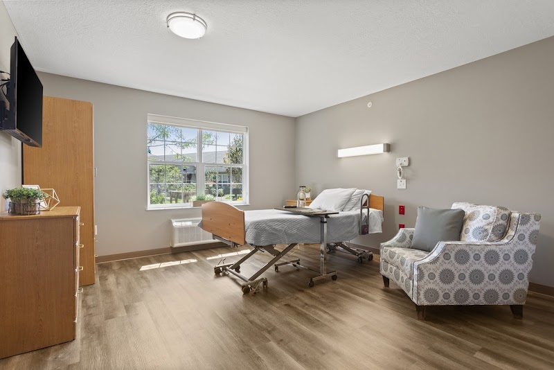 MILL CREEK NURSING & REHABILITATION nursing home in GALION, OH - Photo 2 of 10