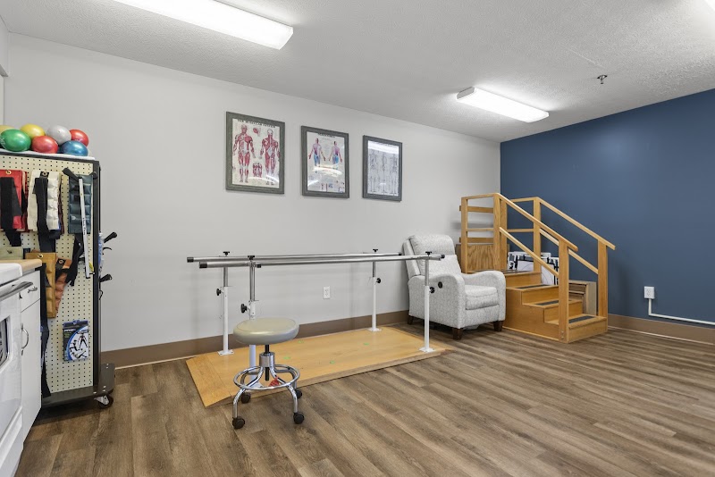 MILL CREEK NURSING & REHABILITATION nursing home in GALION, OH - Photo 3 of 10