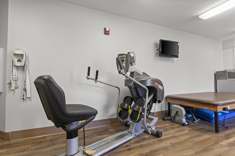 MILL CREEK NURSING & REHABILITATION nursing home in GALION, OH - Photo 5 of 10