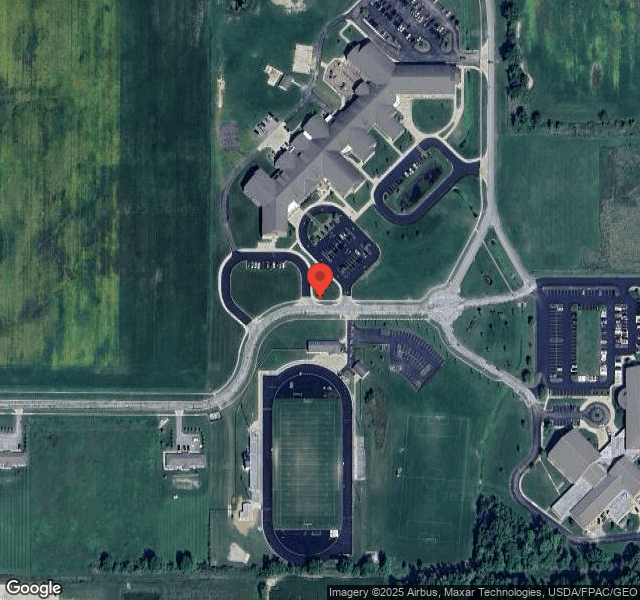 KEYSTONE POINTE HEALTH AND REHABILITATION nursing home in LAGRANGE, OH - Photo 1 of 10