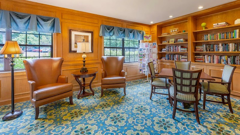 BROOKDALE WESTLAKE VILLAGE nursing home in WESTLAKE, OH - Photo 3 of 7