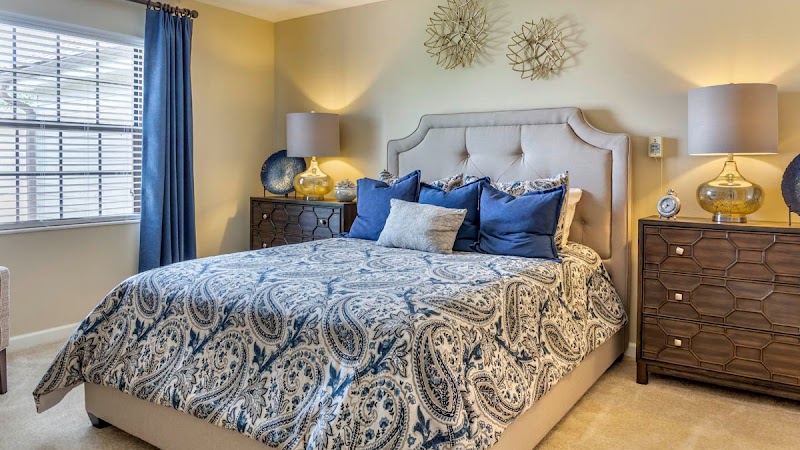 BROOKDALE WESTLAKE VILLAGE nursing home in WESTLAKE, OH - Photo 5 of 7