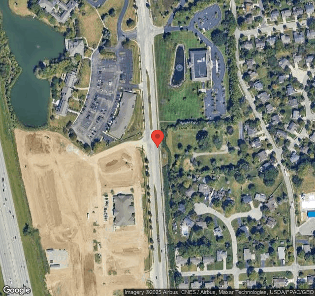 TRUEMAN POINTE CARE CENTER nursing home in HILLIARD, OH - Photo 1 of 5