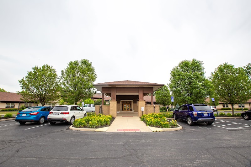 TRUEMAN POINTE CARE CENTER nursing home in HILLIARD, OH - Photo 5 of 5