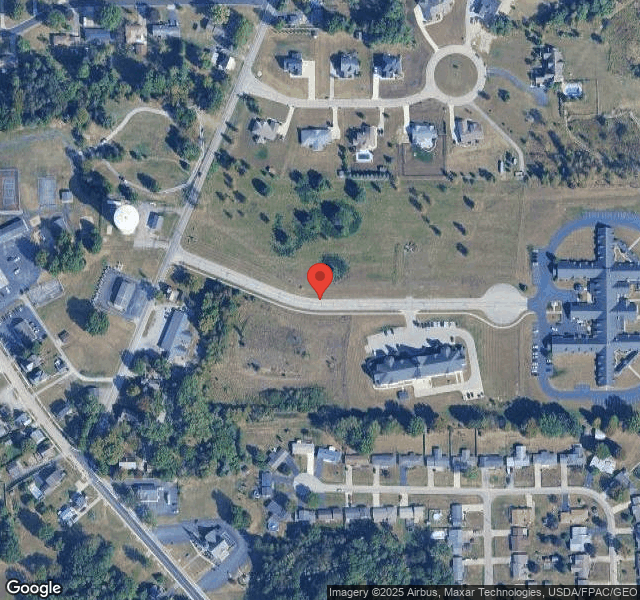 MASTERNICK MEMORIAL HEALTH CARE CENTER nursing home in NEW MIDDLETOWN, OH - Photo 1 of 2