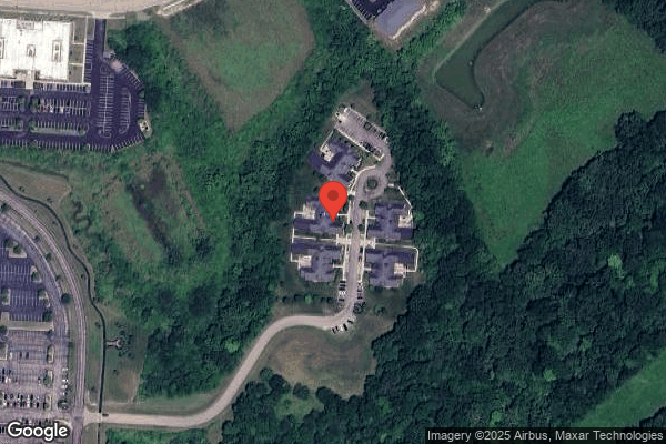 OTTERBEIN MIDDLETOWN nursing home in FRANKLIN, OH