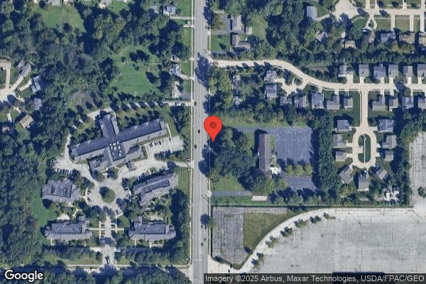 TRANQUILITY OF RICHMOND HEIGHTS nursing home in RICHMOND HEIGHTS, OH - Photo 1 of 5