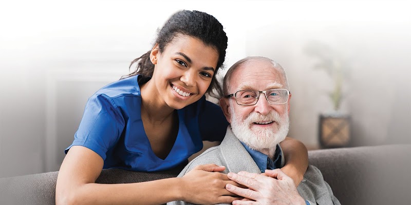 TRANQUILITY OF RICHMOND HEIGHTS nursing home in RICHMOND HEIGHTS, OH - Photo 2 of 5