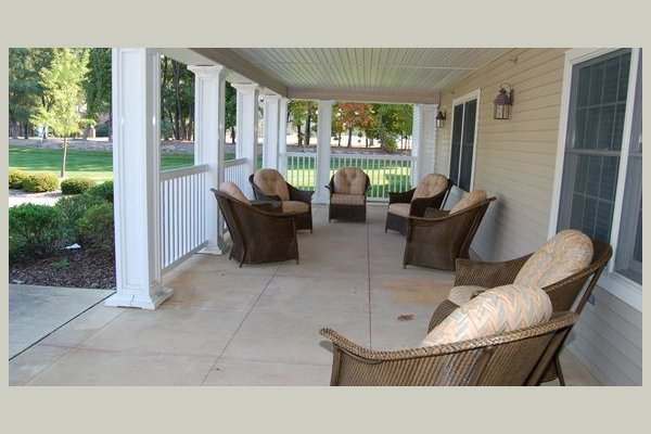 TRANQUILITY OF RICHMOND HEIGHTS nursing home in RICHMOND HEIGHTS, OH - Photo 4 of 5