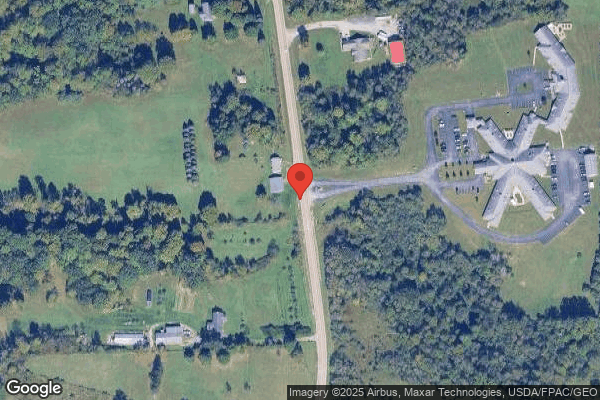 COVINGTON SKILLED NURSING & REHAB CENTER nursing home in EAST PALESTINE, OH - Photo 1 of 4